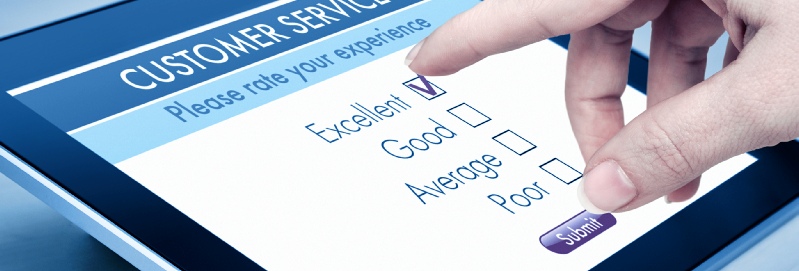 Customer Service