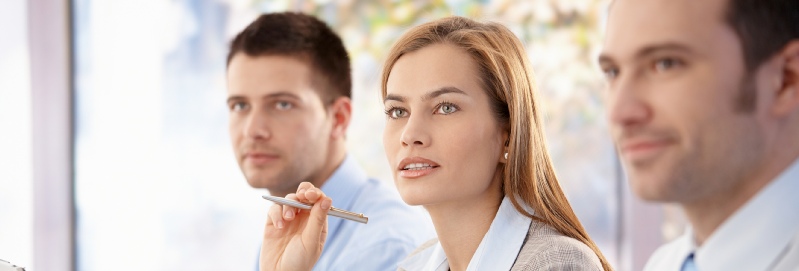 Sales & Marketing